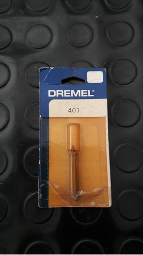 Accesorios Dremel 401 Para Mandril - Modelo 401 - Ref.4