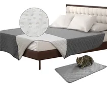 Comprar Protector De Camas Y Muebles - 2 Pl