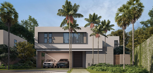 Exclusiva Casa En Planos De Venta Las Carmelitas