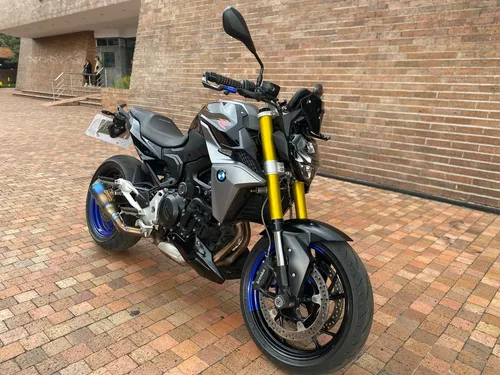 Bmw F 900 R Pure F900 R F 900r F900r