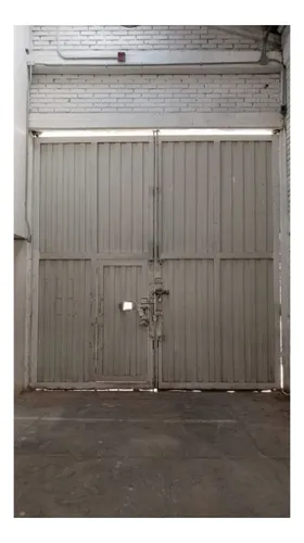 Bodega En Arriendo, Puente Aranda