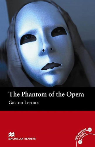 The Phantom Of The Opera - No Cd Beginner