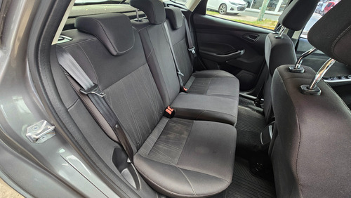 Ford Focus III 1.6 S