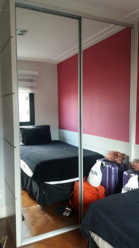 Imagem 10 de 10 de Apartamentos Em São Paulo - 1331