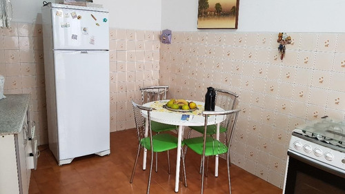 Sobrado Com 3 Dormitórios À Venda, 191 M² - Riacho Grande - São Bernardo Do Campo/sp - So18677