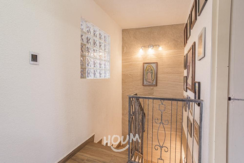 Imagen 19 de 30 de Casa En Atlanta, Cuautitlán Izcalli Con 3 Recámaras, 220 M², Id: 86524
