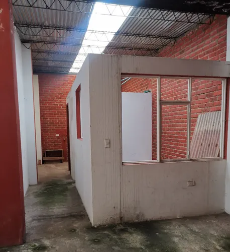 Bodega Barrio En Desarrollo, Cerca A La Unad Sogamoso