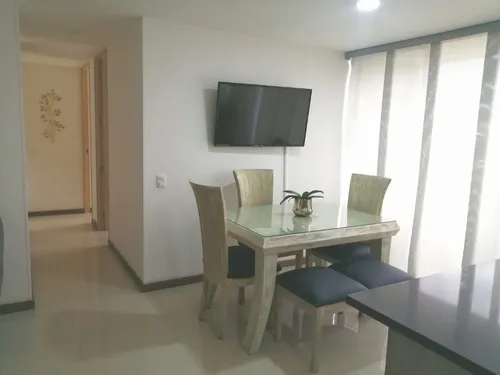 Hermoso Apartamento, Excelente Opción Para Inversión En La Estrella
