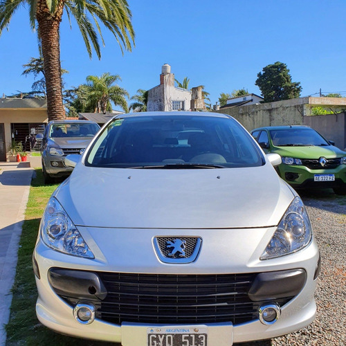Peugeot 307 Xs 2.0 Hdi 5p 90cv 2008