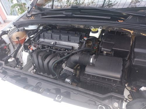 Peugeot 408 2.0 Allure Nav 143cv