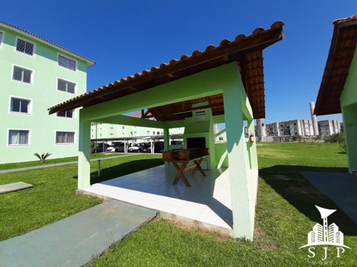 Imagem 18 de 19 de Apartamento Com 03 Quartos, Condomínio Fechado - Ap00123 - 69336061