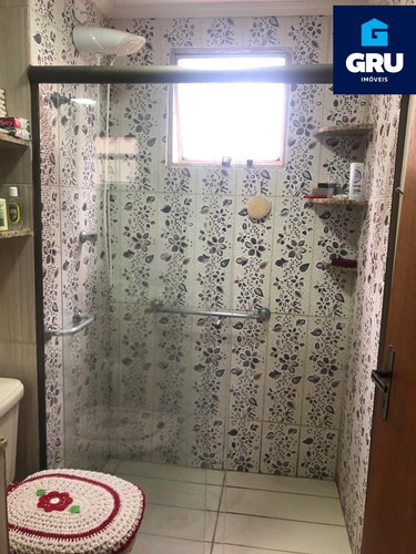 Imagem 9 de 13 de Bom Apartamento - Ap1224