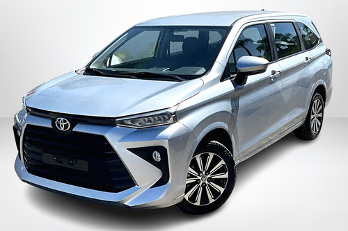 Toyota Avanza 2023