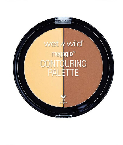 Paleta Contour Wet N Wild 750a