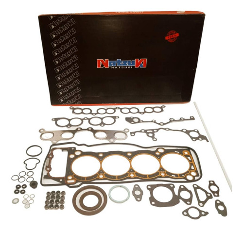 Kit Juego De Empacaduras Hilux Meru 2.7 3rz