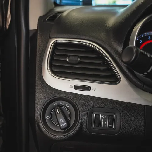 Dodge Journey Se 2018