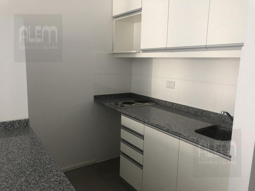 Imagen 7 de 15 de Departamento - Palermo