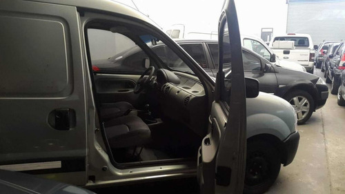 Renault Kangoo 2007 1.9 C/2 Porton Anticipo $350000 Y Cuotas