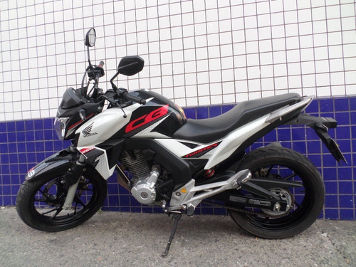 Imagem 7 de 7 de Honda Cb 250 Twister