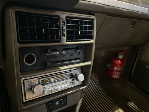 Fiat Premio 1.5 Cs 8v Álcool 2p Manual