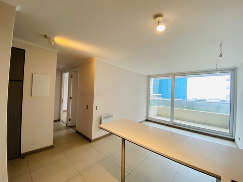 Departamento En Venta De 2 Dorm. En Concón