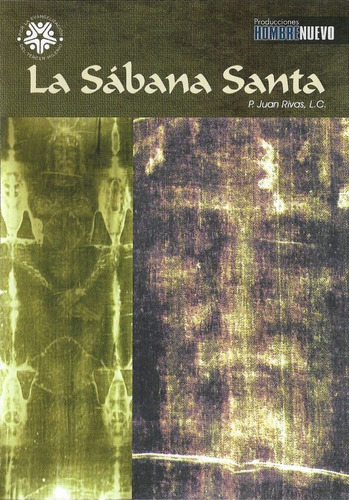 La Sabana Santa 2 Dvds P. Juan Rivas