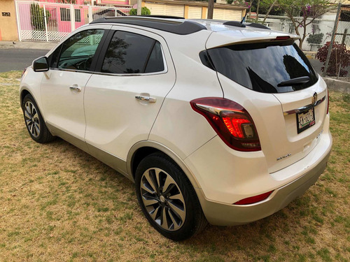 Buick Encore 1.4 Cxl Premium At 2019