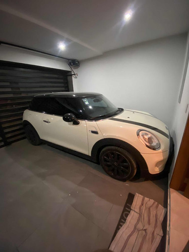 MINI Cooper 1.5 Chili Mt