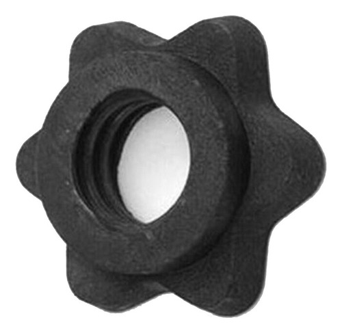 Collares Spin Lock Spinlock, Barra Con Mancuernas, 4 Unidade