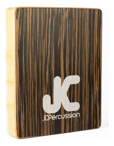 Flat Travel Cajon Flamenco Peruano Jcpercussion