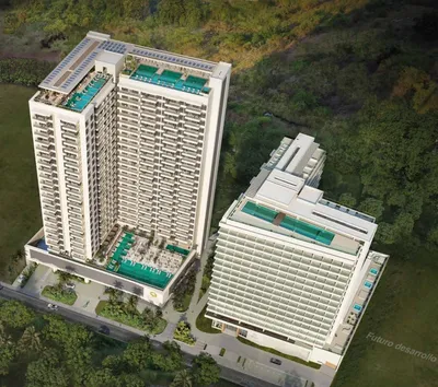 Apartamento en venta