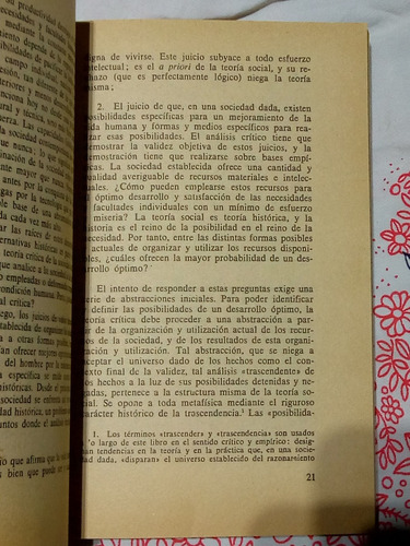 El Hombre Unidimensional - Zona Florida Vte. Lopez (Usado)