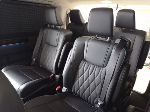 Hiace Pasajeros 2021 !! // Commuter 2.8 Tdi 6at 14a