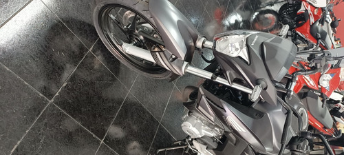Imagen 12 de 16 de Honda Twister 250 2023