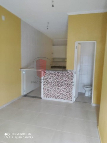 Imagem 4 de 15 de Salao - Mooca - Ref: 10036 - L-10036
