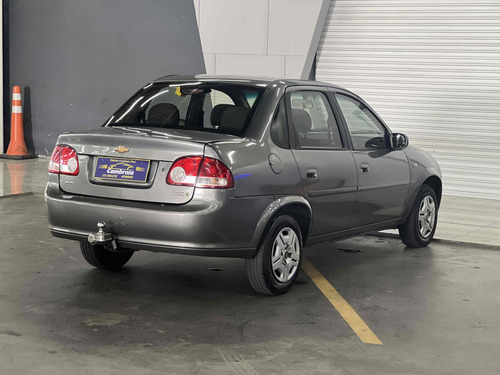 Chevrolet Classic 1.0 MPFI LS 8V FLEX 4P MANUAL