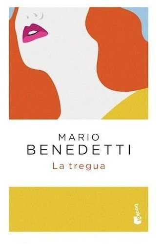 Libro: La Tregua / Mario Benedetti