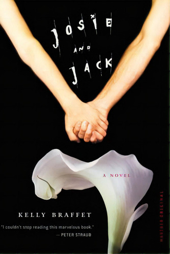 Josie And Jack, De Braffet, Kelly. Editorial Mariner Books, Tapa Blanda En Inglés