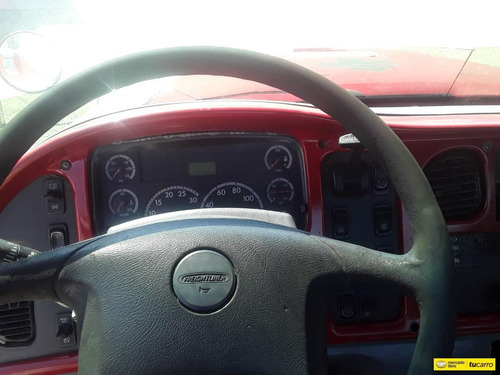 Freightliner Columbia