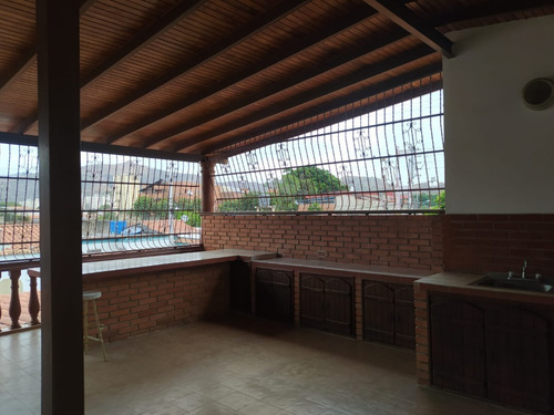Imagen 8 de 30 de Comoda Y Amplia Casa Urbanizacion La Mantuana Turmero Estado Aragua