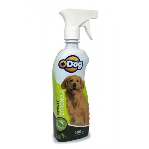 Spray Citronela Mais Dog 500ml