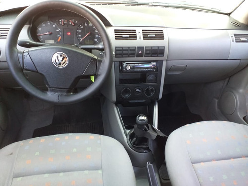 Vw Gol 2002 Com Direção Financio Como Score Baixo