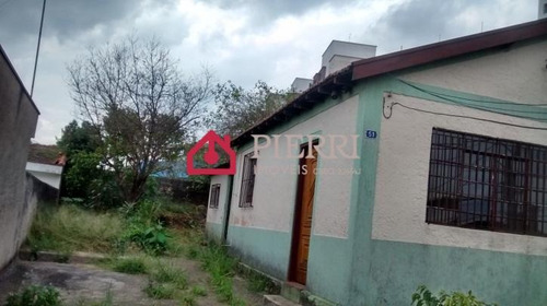 Terreno 321 M² Em Pirituba - 4859