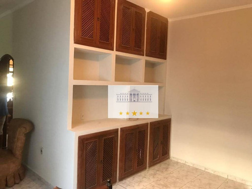 Imagem 18 de 23 de Casa Com 4 Dormitórios À Venda, 390 M² Por R$ 1.500.000,00 - Centro - Araçatuba/sp - Ca0084