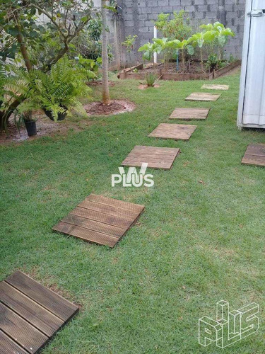 Imagem 26 de 28 de Chácara Em Araçoiaba Da Serra Bairro Rio Verde - V9000