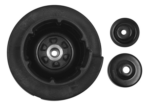 Base Amortiguador P/ Gmc Sierra 1500 2014-2019 5.3 V8