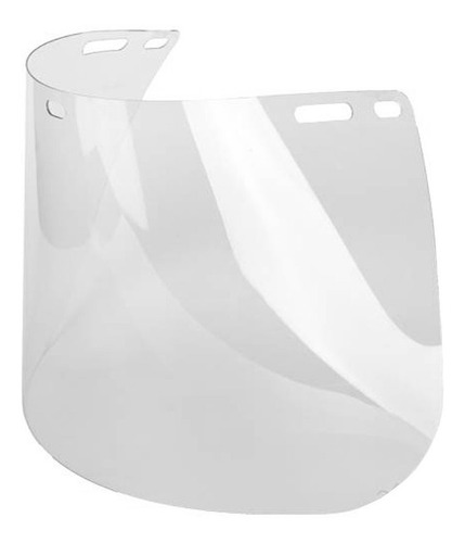 Imagen 5 de 5 de Protección Facial Con Casco