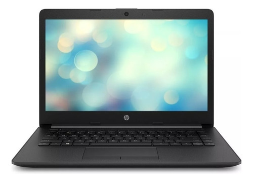 Notebook Hp 14-ck2096la 14 Intel Celeron N4020 4gb 1t Hdd