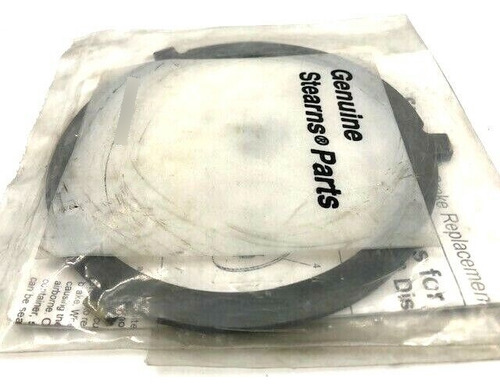 Stearns Stationary Disc Kit 5-66-8351-00 Item 015555-b4- Ccg