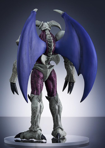 Pop Up Parade L Summoned Skull L Size Yu Gi Oh